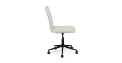 Passo Sprout Gray Office Chair 2 Passo Sprout Gray Office Chair -Furniture Sales 2024 image88789