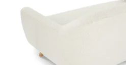 Gabriola Ivory Bouclé Loveseat 5 Gabriola Ivory Bouclé Loveseat -Furniture Sales 2024 image89215