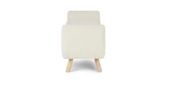 Gabriola Ivory Bouclé Bench 4 Gabriola Ivory Bouclé Bench -Furniture Sales 2024 image89239