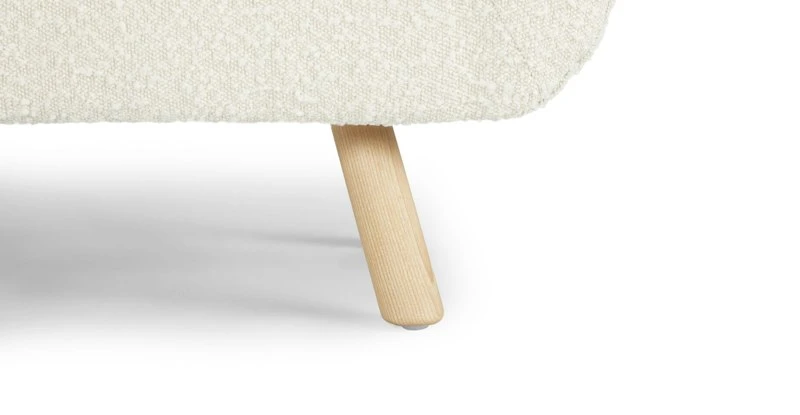 Gabriola Ivory Bouclé Bench Gabriola Ivory Bouclé Bench -Furniture Sales 2024 image89240