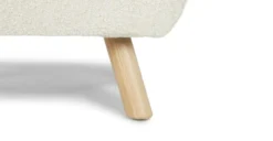 Gabriola Ivory Bouclé Ottoman 4 Gabriola Ivory Bouclé Ottoman -Furniture Sales 2024 image89283