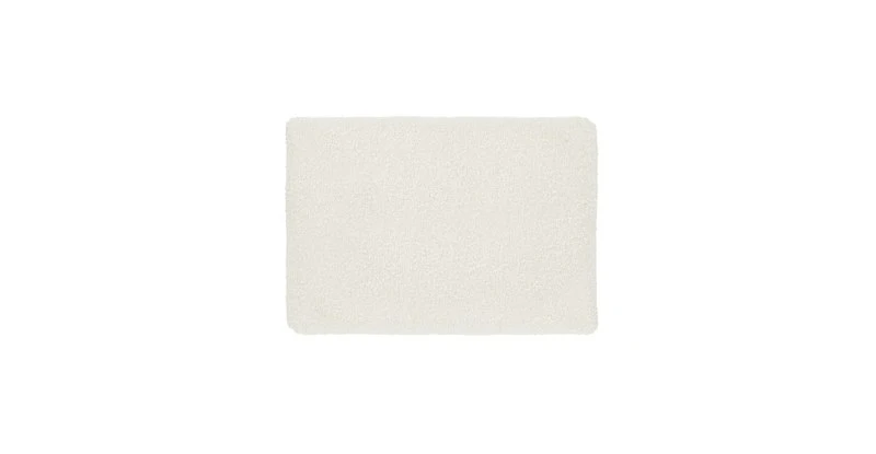 Gabriola Ivory Bouclé Ottoman Gabriola Ivory Bouclé Ottoman -Furniture Sales 2024 image89284