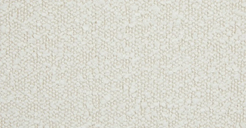 Gabriola Ivory Bouclé Ottoman Gabriola Ivory Bouclé Ottoman -Furniture Sales 2024 image89285