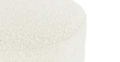 Cilo Ivory Bouclé Ottoman 3 Cilo Ivory Bouclé Ottoman -Furniture Sales 2024 image89300