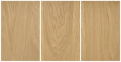 Monterey Oak 3-Drawer Chest -Furniture Sales 2024 image89310