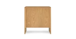 Monterey Oak 3-Drawer Chest -Furniture Sales 2024 image89315