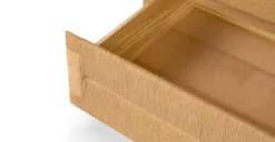 Monterey Oak 3-Drawer Chest -Furniture Sales 2024 image89319