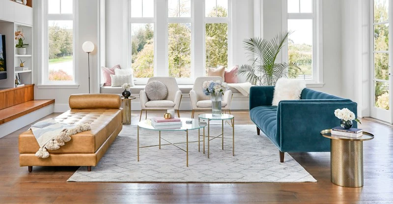 Sven Charme Tan Chaise Lounge Sven Charme Tan Chaise Lounge -Furniture Sales 2024 image89407