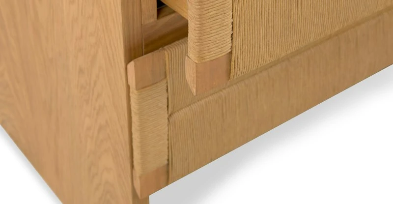 Monterey Oak 6-Drawer Double Dresser Monterey Oak 6-Drawer Double Dresser -Furniture Sales 2024 image89438