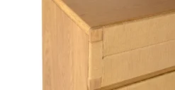 Monterey Oak 6-Drawer Double Dresser 6 Monterey Oak 6-Drawer Double Dresser -Furniture Sales 2024 image89439