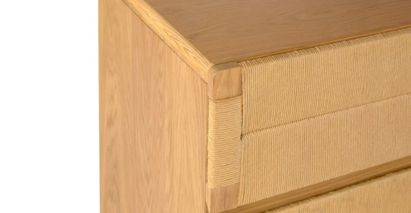 Monterey Oak 6-Drawer Double Dresser Monterey Oak 6-Drawer Double Dresser -Furniture Sales 2024 image89439