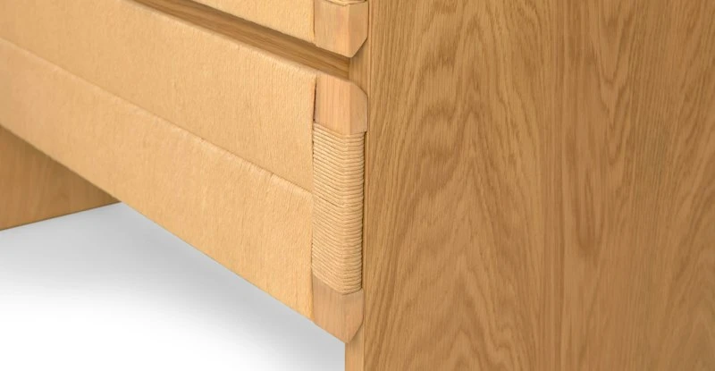 Monterey Oak 6-Drawer Double Dresser Monterey Oak 6-Drawer Double Dresser -Furniture Sales 2024 image89441