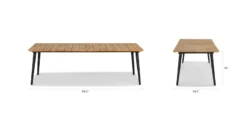 Latta Slate Gray Dining Table For 8 8 Latta Slate Gray Dining Table For 8 -Furniture Sales 2024 image89455