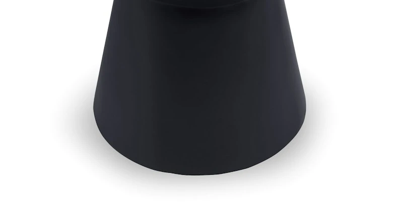 Hendry Rosin Black Side Table Hendry Rosin Black Side Table -Furniture Sales 2024 image89809