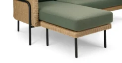 Aby Dravite Green Reversible Sectional 6 Aby Dravite Green Reversible Sectional -Furniture Sales 2024 image89893