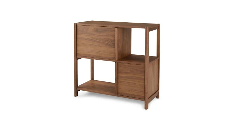 Mysen Walnut 33.5" Cabinet Mysen Walnut 33.5" Cabinet -Furniture Sales 2024 image90046