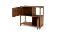 Mysen Walnut 33.5" Cabinet 2 Mysen Walnut 33.5" Cabinet -Furniture Sales 2024 image90047