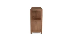 Mysen Walnut 33.5" Cabinet 3 Mysen Walnut 33.5" Cabinet -Furniture Sales 2024 image90048