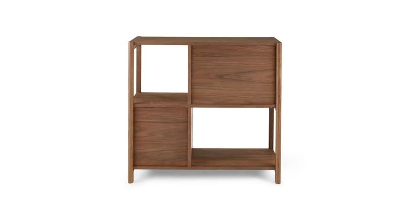 Mysen Walnut 33.5" Cabinet Mysen Walnut 33.5" Cabinet -Furniture Sales 2024 image90049