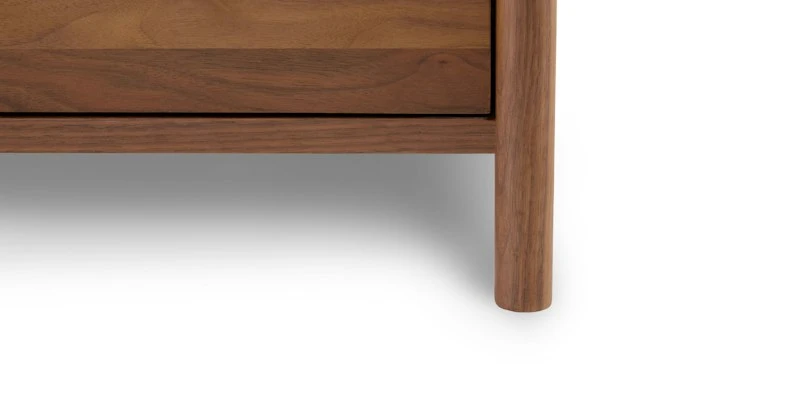 Mysen Walnut 33.5" Cabinet Mysen Walnut 33.5" Cabinet -Furniture Sales 2024 image90053