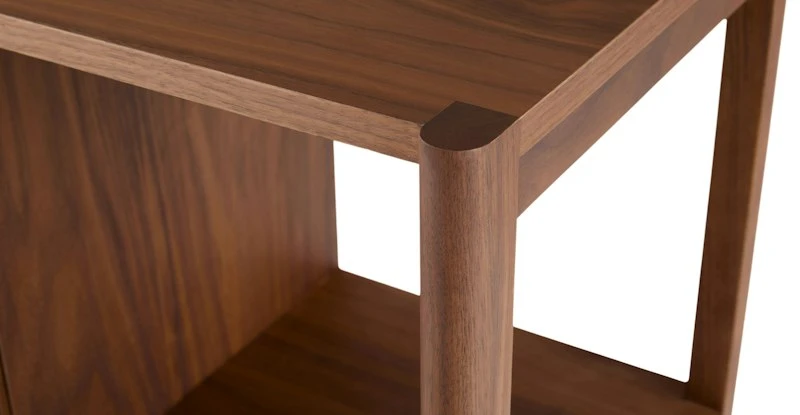 Mysen Walnut 33.5" Cabinet Mysen Walnut 33.5" Cabinet -Furniture Sales 2024 image90054