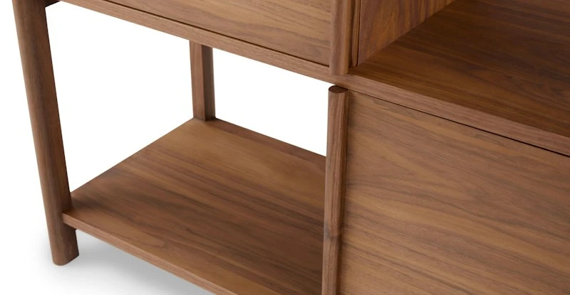 Mysen Walnut 33.5" Cabinet Mysen Walnut 33.5" Cabinet -Furniture Sales 2024 image90057