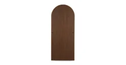 Laud Walnut Floor Mirror -Furniture Sales 2024 image90258