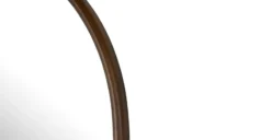 Laud Walnut Floor Mirror -Furniture Sales 2024 image90261