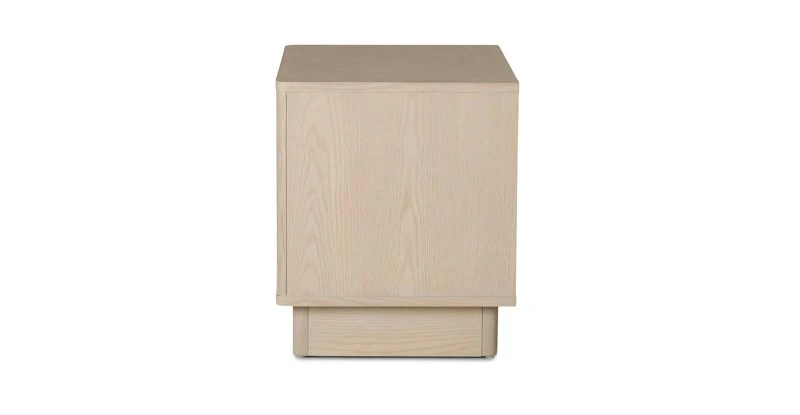 Aster Natural Ash 2-Drawer Nightstand Aster Natural Ash 2-Drawer Nightstand -Furniture Sales 2024 image90442