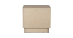 Aster Natural Ash 2-Drawer Nightstand 4 Aster Natural Ash 2-Drawer Nightstand -Furniture Sales 2024 image90443