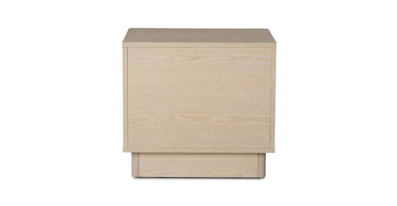 Aster Natural Ash 2-Drawer Nightstand Aster Natural Ash 2-Drawer Nightstand -Furniture Sales 2024 image90443