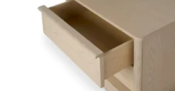 Aster Natural Ash 2-Drawer Nightstand 5 Aster Natural Ash 2-Drawer Nightstand -Furniture Sales 2024 image90444