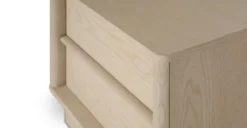 Aster Natural Ash 2-Drawer Nightstand 6 Aster Natural Ash 2-Drawer Nightstand -Furniture Sales 2024 image90445