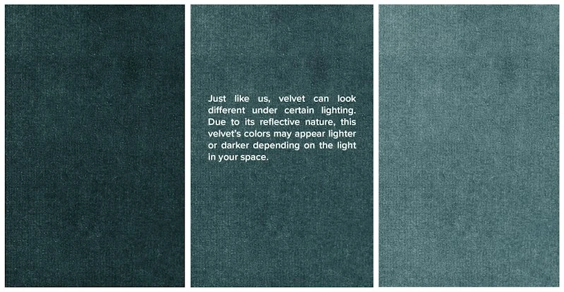 Pica Plush Pacific Blue Ottoman Pica Plush Pacific Blue Ottoman -Furniture Sales 2024 image90927