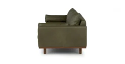 Loukos Charme Green Sofa -Furniture Sales 2024 image90936