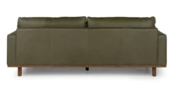 Loukos Charme Green Sofa -Furniture Sales 2024 image90937