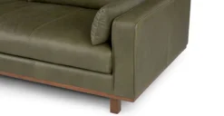 Loukos Charme Green Sofa -Furniture Sales 2024 image90938