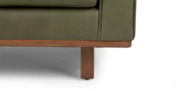 Loukos Charme Green Sofa -Furniture Sales 2024 image90940