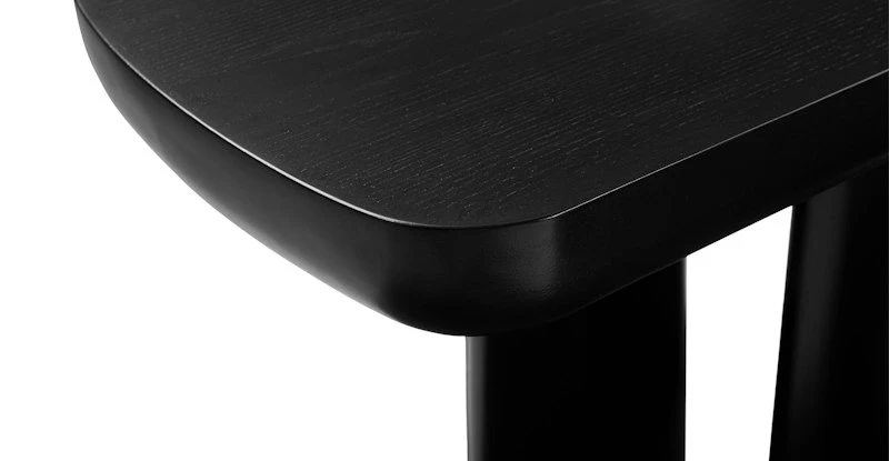 Walden Black Ash Console Walden Black Ash Console -Furniture Sales 2024 image90974