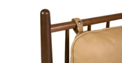 Lenia Charme Tan Headboard Cushion Set -Furniture Sales 2024 image91090