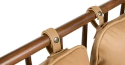 Lenia Charme Tan Headboard Cushion Set -Furniture Sales 2024 image91091