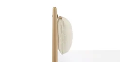 Lenia Oleander White Headboard Cushion Set -Furniture Sales 2024 image91102