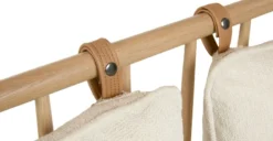 Lenia Oleander White Headboard Cushion Set -Furniture Sales 2024 image91105