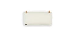 Lenia Oleander White Headboard Cushion Set -Furniture Sales 2024 image91108