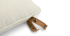 Lenia Oleander White Headboard Cushion Set -Furniture Sales 2024 image91110