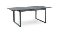 Ofer Dark Gray Table For 4, Extendable 3 Ofer Dark Gray Table For 4, Extendable -Furniture Sales 2024 image91505