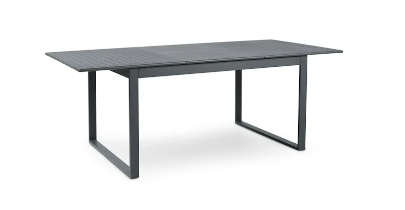 Ofer Dark Gray Table for 4, Extendable Ofer Dark Gray Table For 4, Extendable -Furniture Sales 2024 image91505
