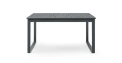 Ofer Dark Gray Table For 4, Extendable 4 Ofer Dark Gray Table For 4, Extendable -Furniture Sales 2024 image91506
