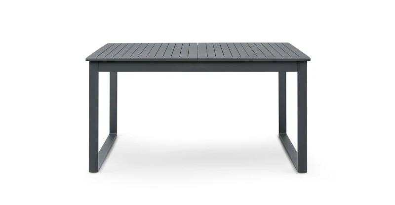 Ofer Dark Gray Table for 4, Extendable Ofer Dark Gray Table For 4, Extendable -Furniture Sales 2024 image91506