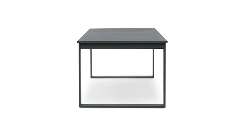 Ofer Dark Gray Table for 4, Extendable Ofer Dark Gray Table For 4, Extendable -Furniture Sales 2024 image91508